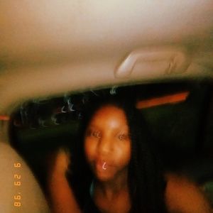 Meet your Posher, Cherish